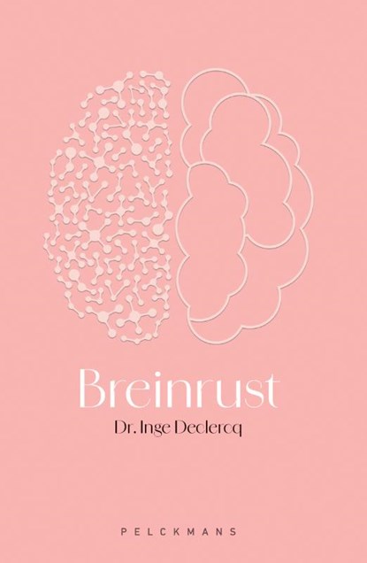 Breinrust, Inge Declercq - Paperback - 9789463379700