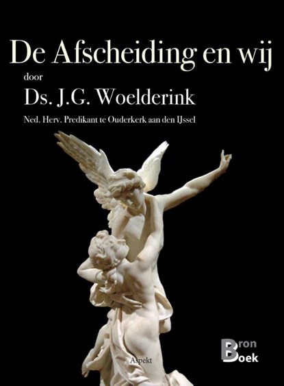 De afscheiding en wij, J.G. Woelderink - Paperback - 9789463380447
