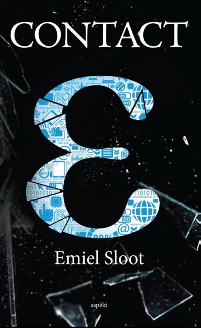 Contact, Emiel Sloot - Paperback - 9789463380553