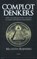 Complotdenkers, Maarten Reijnders - Paperback - 9789463380669