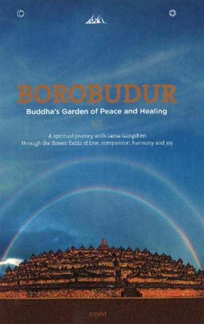 Borobudur, Karin Zwaan ; Irene Zwaan - Paperback - 9789463380850