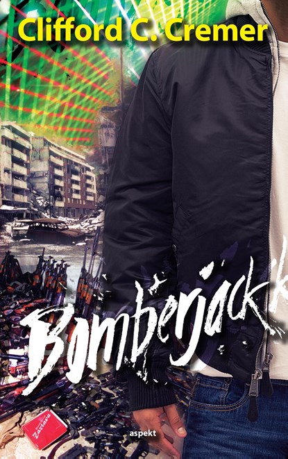 Bomberjack, Clifford C. Cremer - Ebook - 9789463380928
