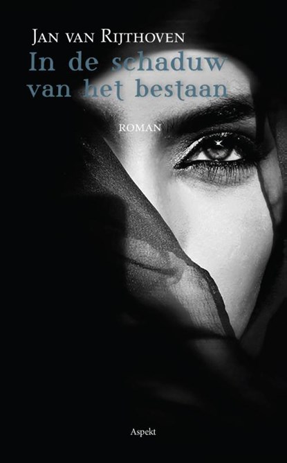 In de schaduw van het bestaan, Jan van Rijthoven - Paperback - 9789463380935