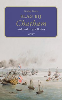 De slag bij Chatham | Graddy Boven | 