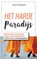 Het harde paradijs, Karel Wellinghoff - Paperback - 9789463381840