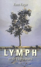 Lymph - Kees Kager - 9789463382816