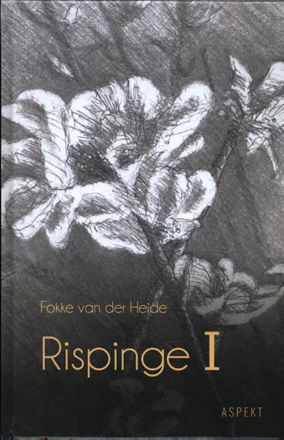 Rispinge I, Fokke van der Heide - Gebonden - 9789463382908