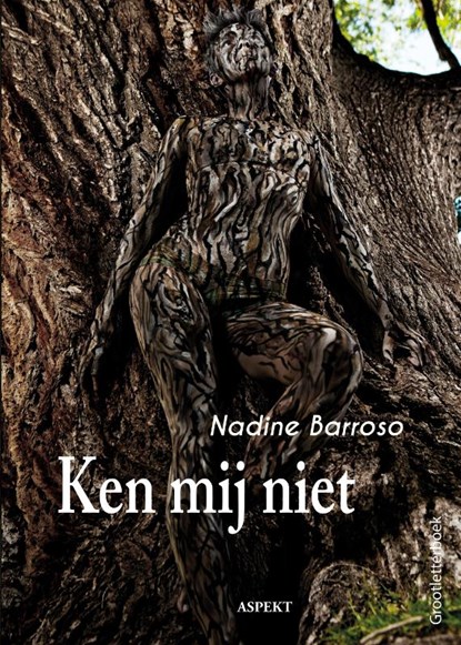 Ken mij niet GLB, Nadine Barroso - Paperback - 9789463383141
