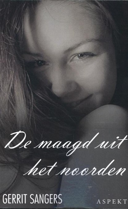 De maagd uit het Noorden, Gerrit Sangers - Paperback - 9789463383448