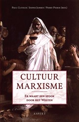 Cultuurmarxisme - Paul Cliteur ; Jesper Jansen - 9789463383608