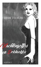 Nachtengeltjes en driehoekjes | Dorian D'oliveira | 