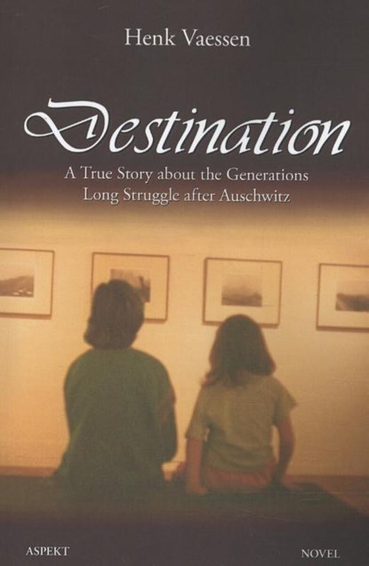 Destination, Henk Vaessen - Paperback - 9789463384148