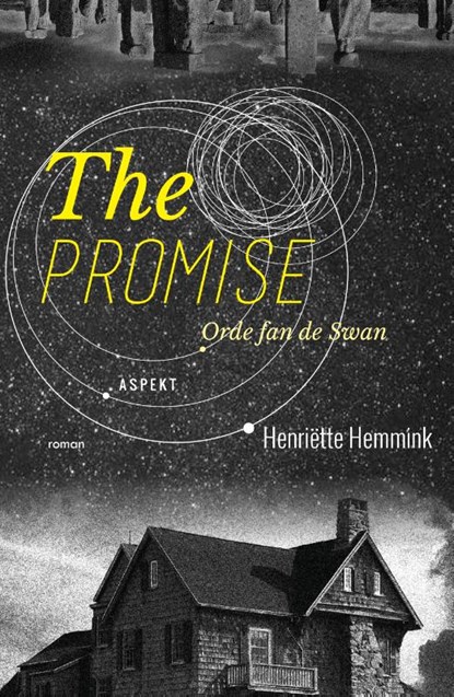 The Promise, Henriette Hemmink - Paperback - 9789463384216