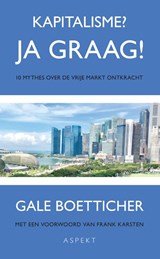 Kapitalisme? Ja graag! - Gale Boetticher - 9789463384278
