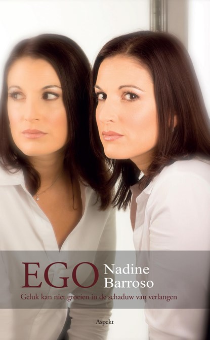 Ego, Nadine Barroso - Ebook - 9789463384360