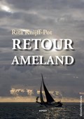 Retour Ameland | Rita Knijff-Pot | 