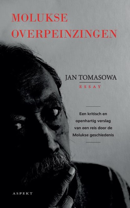Molukse Overpeinzingen, Jan Tomasowa - Paperback - 9789463384797