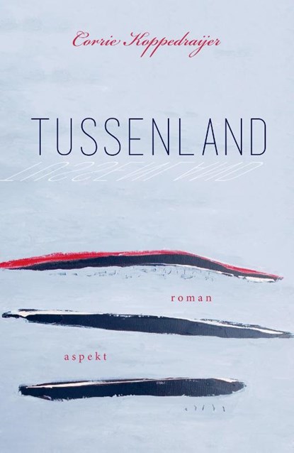 Tussenland, Corrie Koppedraijer - Paperback - 9789463385121