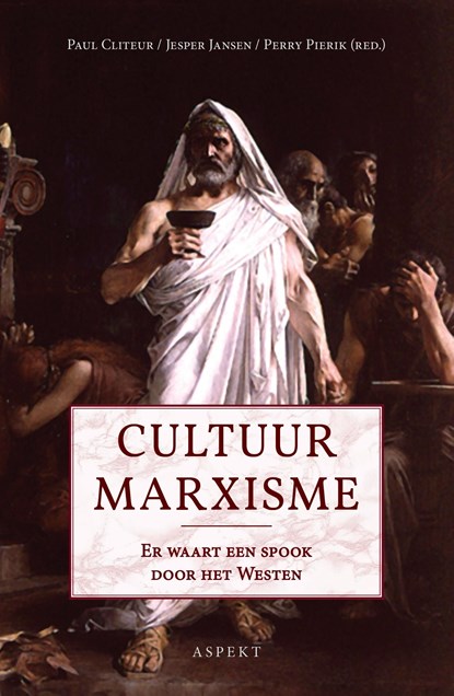 Cultuurmarxisme, niet bekend - Ebook - 9789463385329