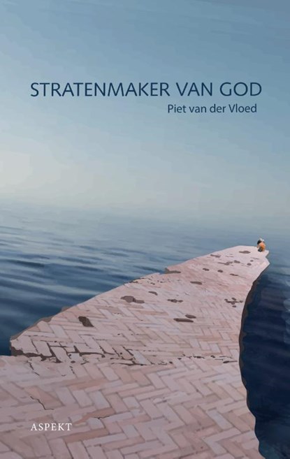 Stratenmaker van God, Piet van der Vloed - Paperback - 9789463385558