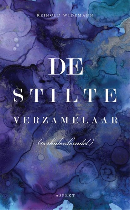 De Stilteverzamelaar, Reinold Widemann - Paperback - 9789463385619