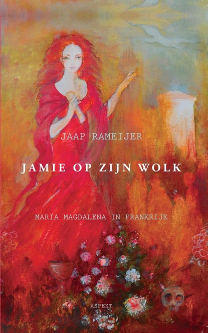 Jamie op zijn wolk, Jaap Rameijer - Ebook - 9789463386111