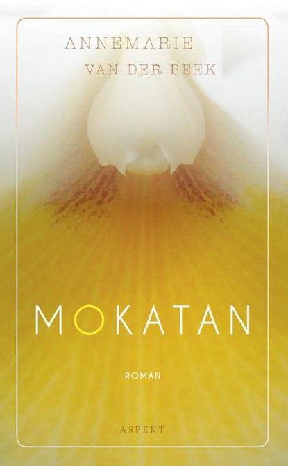 Mokatan, Annemarie van der Beek - Paperback - 9789463386203