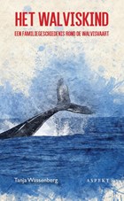 Het walviskind | Tanja Wassenberg | 