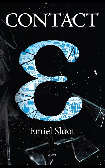 Contact, Emiel Sloot - Ebook - 9789463386494