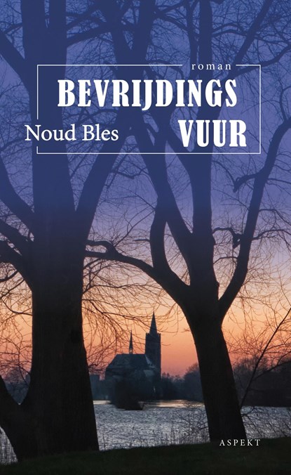 Bevrijdingsvuur, Noud Bles - Ebook - 9789463386869