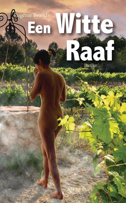 Witte Raaf, Eugene Brands - Ebook - 9789463386937