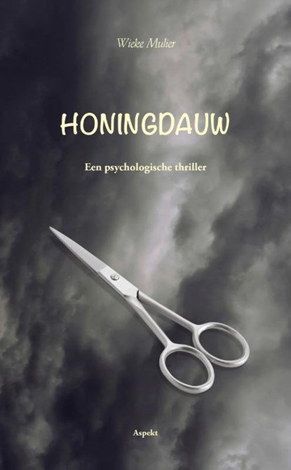 Honingdauw, Wieke Mulier - Paperback - 9789463387200