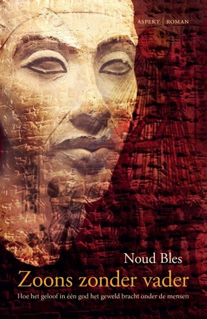 Zoons zonder vader, Noud Bles - Paperback - 9789463387583