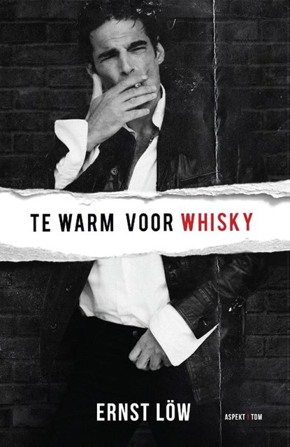 Te warm voor whisky, Ernst Löw - Paperback - 9789463387811