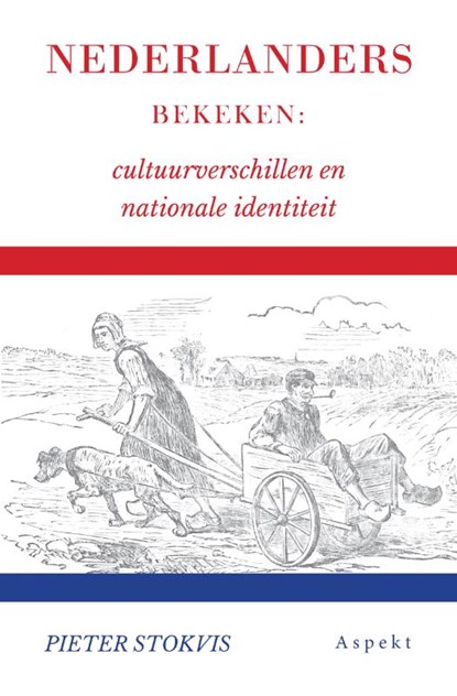 Nederlanders bekeken, Pieter Stokvis - Paperback - 9789463387866