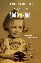 Herinneringen van een 'Moffenkind' | Monika Diederichs | 