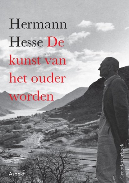 De kunst van het ouder worden (GLB), Hermann Hesse - Paperback - 9789463388122