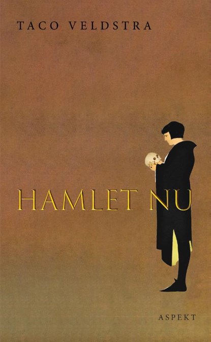 Hamlet Nu!, Taco Veldstra - Paperback - 9789463388153