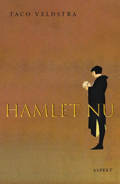 Hamlet nu, Taco Veldstra - Ebook - 9789463388160