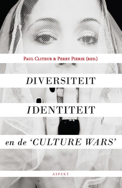 Diversiteit, identiteit & de 'culture wars', Paul Cliteur ; Perry Pierik - Ebook - 9789463388207