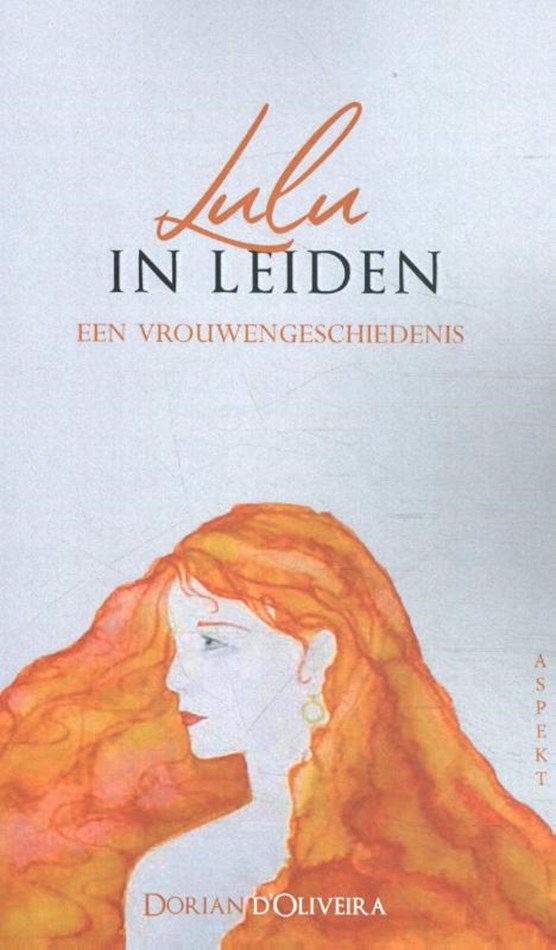Lulu in Leiden