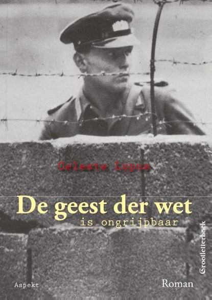 De Geest der Wet GLB, Celeste Lupus - Paperback - 9789463388566
