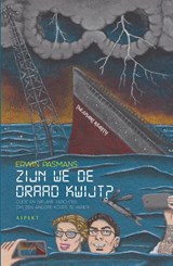 Zijn we de draad kwijt? - Erwin Pasmans - 9789463388665