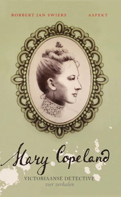 Mary Copeland 2, Robbert Jan Swiers - Paperback - 9789463388696