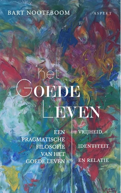 Het Goede Leven, Bart Nooteboom - Paperback - 9789463389075