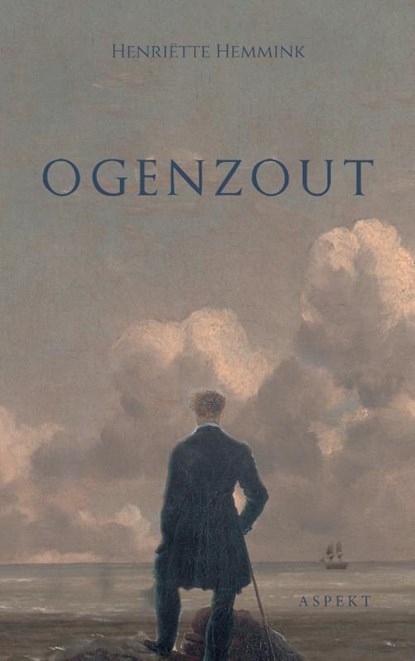 Ogenzout, Henriëtte Hemmink - Paperback - 9789463389266