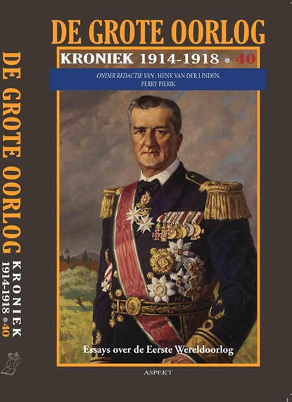 Het onbegrip van de leiders voor en in de 2de wereldoorlog, Marcel Nonhebel - Ebook - 9789463389747