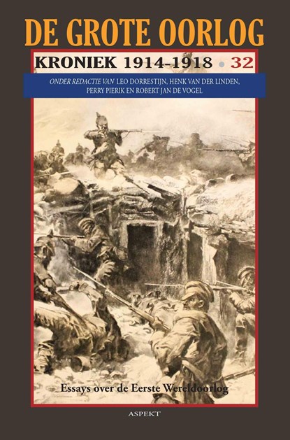 De Slag om Luik, 4-16 augustus 1914, Rain van Meeteren - Ebook - 9789463389853