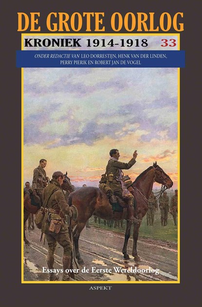 Churchill als minister van Marine en auteur van The World Crisis. Gewiekst politicus, historicus en amateur militair strateeg, Bas de Groot - Ebook - 9789463389976