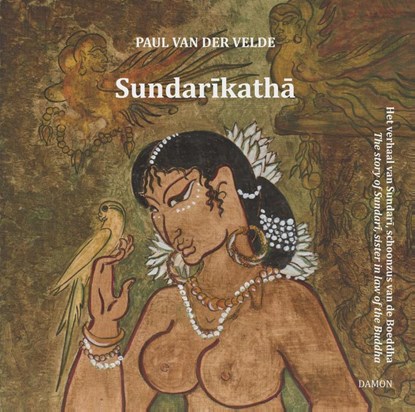 Sundarikatha, Paul van der Velde - Gebonden - 9789463400725